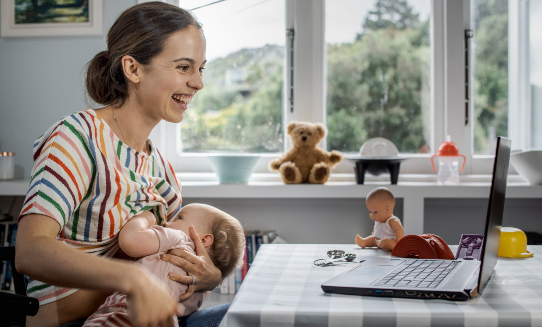 Lactation consultant service » Whānau Āwhina Plunket