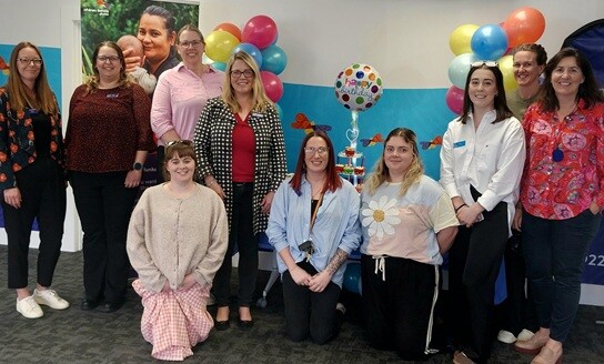 Dunedin immunisation clinic opening