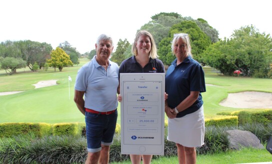 Golf Day Oceanbridge
