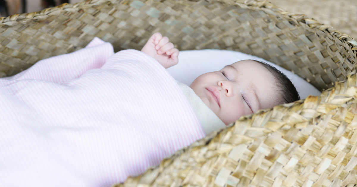 Sleep Tight Baby Bed Review - The Sleep Store NZ