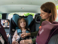 About car seats (child restraints)-icon