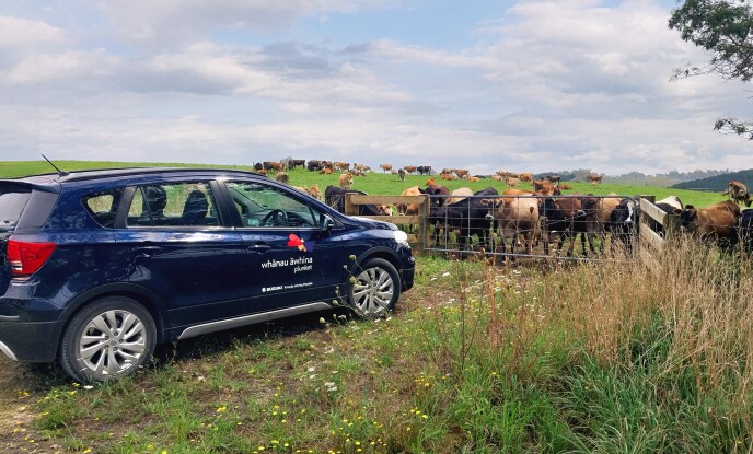 Plunket car in rural scene edited v2