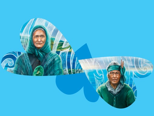 Ngāi Tahu and Whānau Āwhina Plunket nursing scholarship