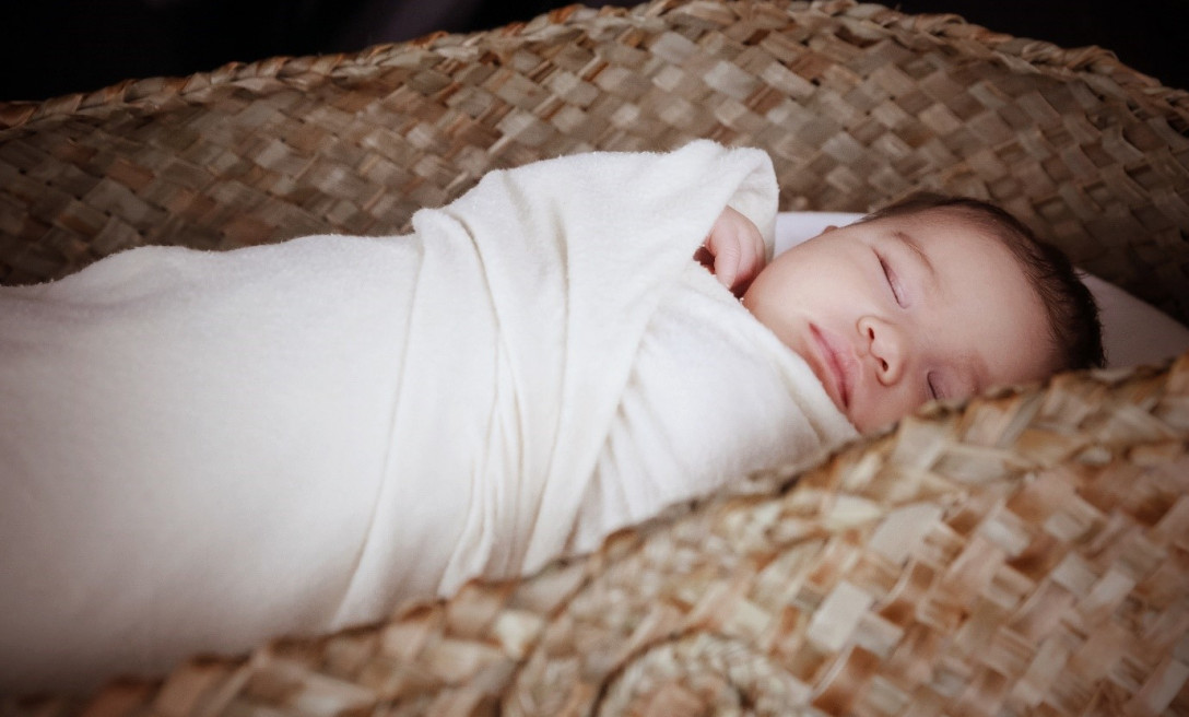 Sleep and settling pēpi course » Whānau Āwhina Plunket