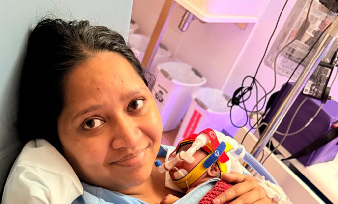 Soundaryas story