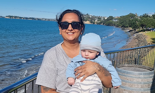anika plunketline story header