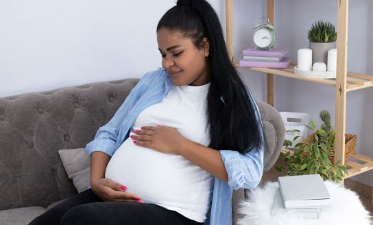 health care during pregnancy plunket