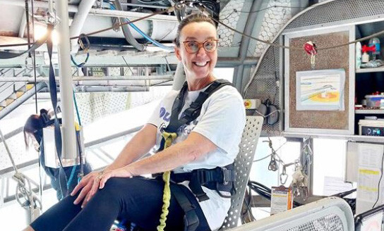 plunket ce fiona kingsford bungy jumps