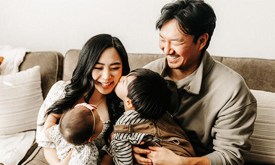 plunket cultural support korean resources