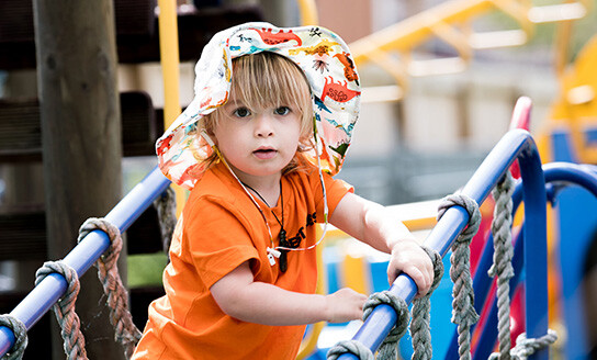 plunket education in schools gateway star toddler playground