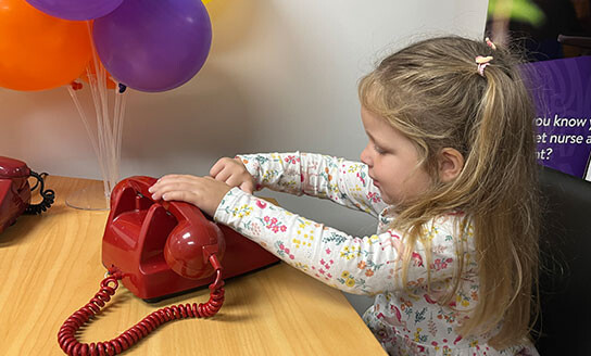 plunket line here 247 christmas child telephone