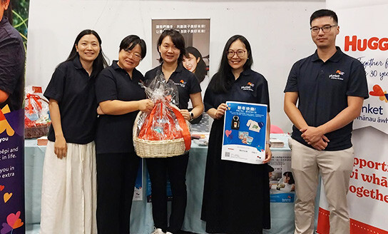 plunket lunar new year auckland expo