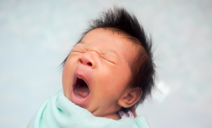 plunket online sleep support service