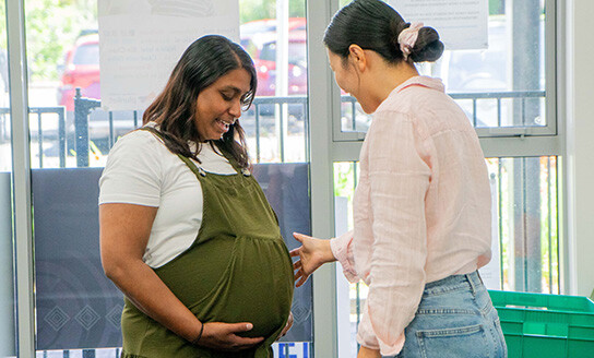 plunket pregnancy choosing lmc midwife