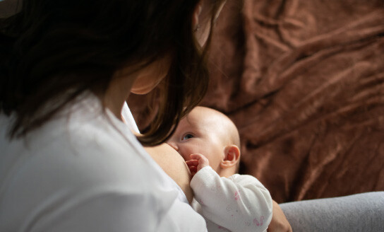 plunket reflux silent reflux baby breastfeeding