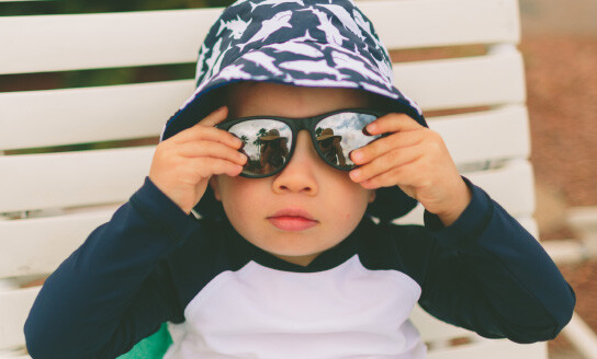 plunket sun safety new zealand