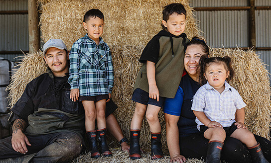 plunket support for rural whanau