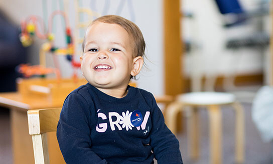 suport whanau awhina plunket donor newsletter thrive