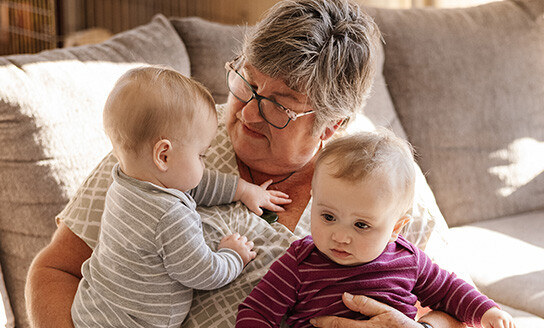 volunteer for plunket home visiting